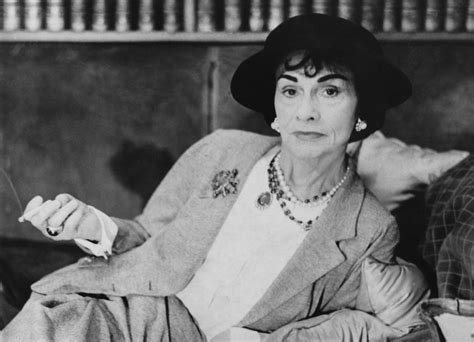 why was coco chanel successful